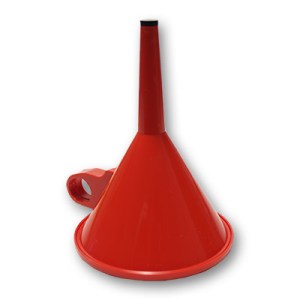 Funnel