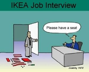 Job-Interview